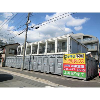 プラーズ旭町