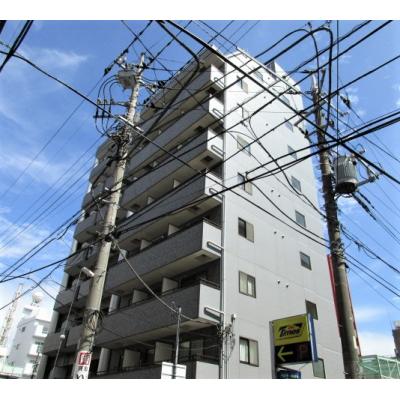 プラーズ新丸子