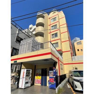 プラーズ鶴見中央