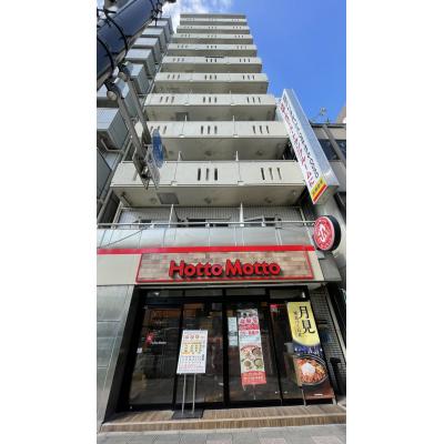 プラーズ南幸町Ⅰ